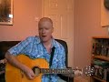 my version of alan hull's day of the jackal