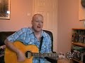 my version of alan hull's day of the jackal