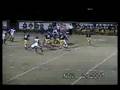 RYAN LANKFORD PAXON HIGHSCHOOL FOOTBALL SOPHOMORE YEAR