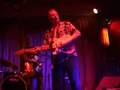 Lee Gotcher & The Sundowners @Roadrunners 1