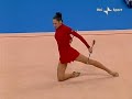 Anna Bessonova Clubs Torino'08