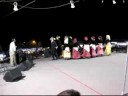 OI  TRANTELLENOI - Emfanisi  stin  Panagia  Soumela  2008