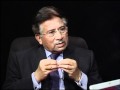 The Forum - with Pres. Musharraf - PART 5 of 5