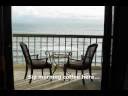 -- Gorgeous Ocean Front Condo --