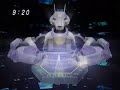 Digimon frontier lobomon evolucion