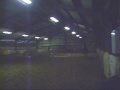 Loan ride with Bryony and Moira 17th November 09