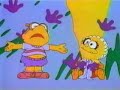 Muppet Babies: The Great Muppet Cartoon Show - part 3 of 3
