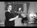 An interesting short starring Stephanie Fonceca and Kathleen Mullett about a mischievous girl who has an interesting meeting with a fairy.