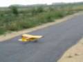 videos de RC AIRPLANE NITRO ENGINE ENYA 30BB (AIRFOX)