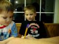 videos de thomas bball