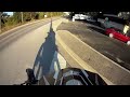 Gopro HD 5th gear wheelies on 2008 crf250r