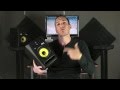 KRK Rokit 5 Studio Monitors Review - TheRecordingRevolution.com KRK Rokit 5 Studio Monitors Review - TheRecordingRevolution.com