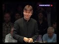 Ravel - Le Tombeau de Couperin (II)