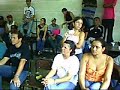 Despedida Formandos CDA2005 - Deacy Dan�ando Funk