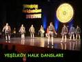 Yeşilköy Halk Dansları Derneği (Kılıç Kalkan)