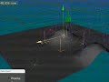 *** C4D moles FFD trick *** C4D moles FFD trick