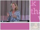 Kaira Sturdivant Rouda- Speaking Demo Kaira Sturdivant Rouda- Speaking Demo