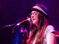Ingrid Michaelson - The Chain @ Terminal 5