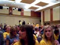 wvu band plays fight song