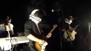AstroMaps ACBC Battle of the Bands