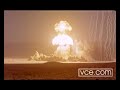 Nuke Compilation - Stín Katedrál ()