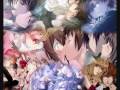 shoujo couples