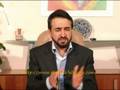 لغة الحياة - د.يوسف البدر الحلقة 8-1