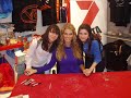 delta is my idollll :) this video is about the day i met her along with a few clips and photos