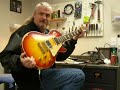 Another short clip of Jon Schaffer's (Iced Earth) visit to RS Guitarworks in Winchester, KY on 12/11/08. For more information on RS Guitarworks - visit www.rsguitarworks.net