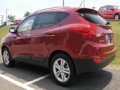2012 Hyundai Tucson - Sport Utility Winston Salem NC 2HY6833