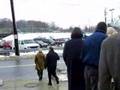 Alleged Greyhound Abuser From Watertown Taunted