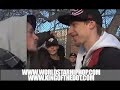 KOTD - poRICH vs Bartone **Part 1**