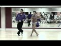 EDDIE TORRES & GRISELLE PONCE 2 @ Dance Boulevard, 2009