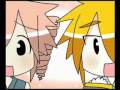 Chibi Miku-san Extra Chapter: Neko Miku-san