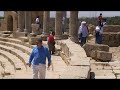 LIBYA -Tripoli  Leptis Magna(HQ)