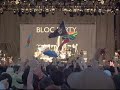 Bloc Party Reading 2007