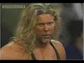 Kevin Nash vs. Bill Goldberg (WCW Bash at the Beach 2000)