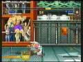 videos de STHD (093) - ScithDeath (Sagat) vs. Psychochronic (Dictator)