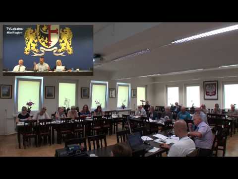 Click to View : Wspólne Posiedzenie Połączonych Komisji Rady Gminy Czernica Cz3 od drugiej przerwy do zakończenia obrad 20 sierpnia 2014