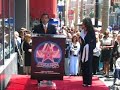 LA Mayor Antonio Villaraigosa with Kate Linder