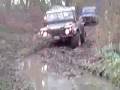 videos de off roading