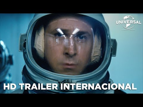 EL PRIMER HOMBRE EN LA LUNA