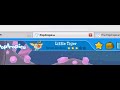 Poptropica Nameless Hobo