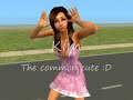 Dirty Cows Sims 2