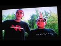 Murph Birthday Commentary