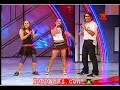 Bailarines cantando acapella Llevame