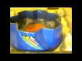 Click here to watch this video Beyblade Battle! Tornado Pegasus Vs Tornado Lacerta
