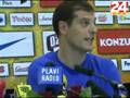 videos de Izbornik Bilić: Za pobjedu nitko ne smije podbaciti!