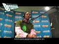 Joe Budden and charles hamilton -Invasion freestyle