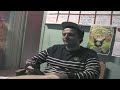 HSU Interview with pete finley